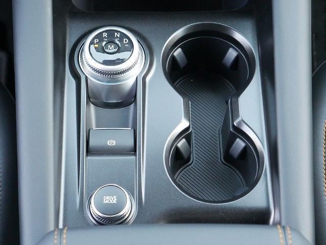 2026 Ford Explorer Tremor 4WD