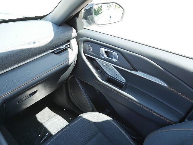2026 Ford Explorer Tremor 4WD