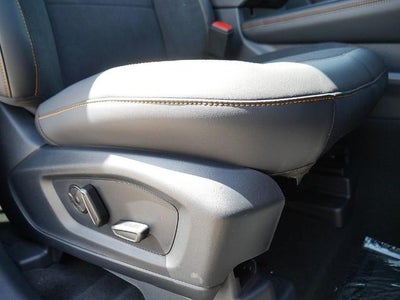 2026 Ford Explorer Tremor 4WD