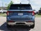 2026 Ford Explorer Tremor 4WD