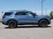 2026 Ford Explorer Tremor 4WD
