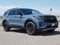 2026 Ford Explorer Tremor 4WD