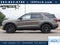 2026 Ford Explorer Tremor 4WD