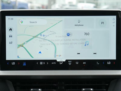 2026 Ford Explorer Tremor 4WD