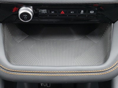 2026 Ford Explorer Tremor 4WD