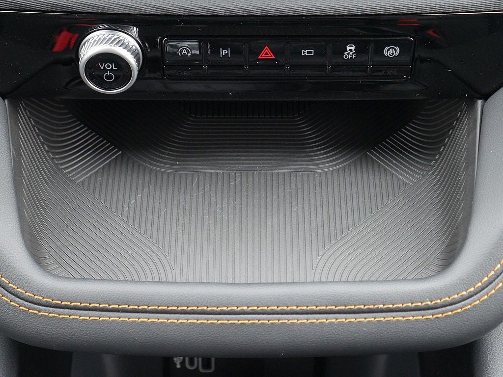 2026 Ford Explorer Tremor 4WD