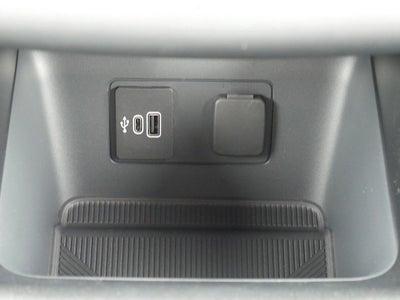 2026 Ford Explorer Tremor 4WD