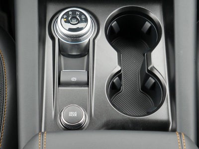 2026 Ford Explorer Tremor 4WD