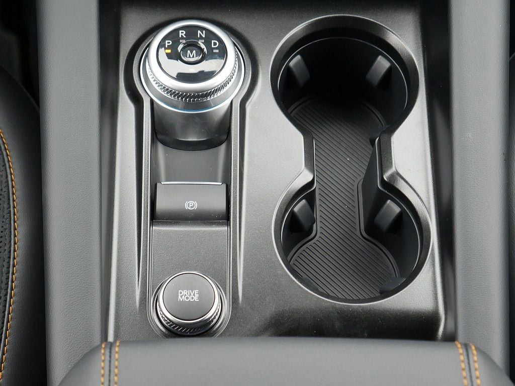 2026 Ford Explorer Tremor 4WD