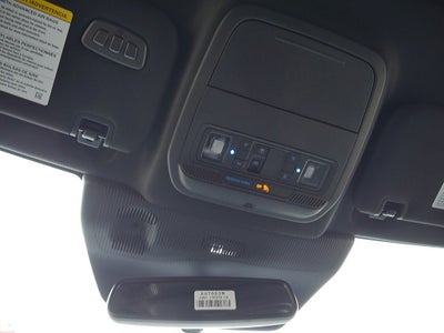 2026 Ford Explorer Tremor 4WD