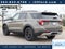 2026 Ford Explorer Tremor 4WD