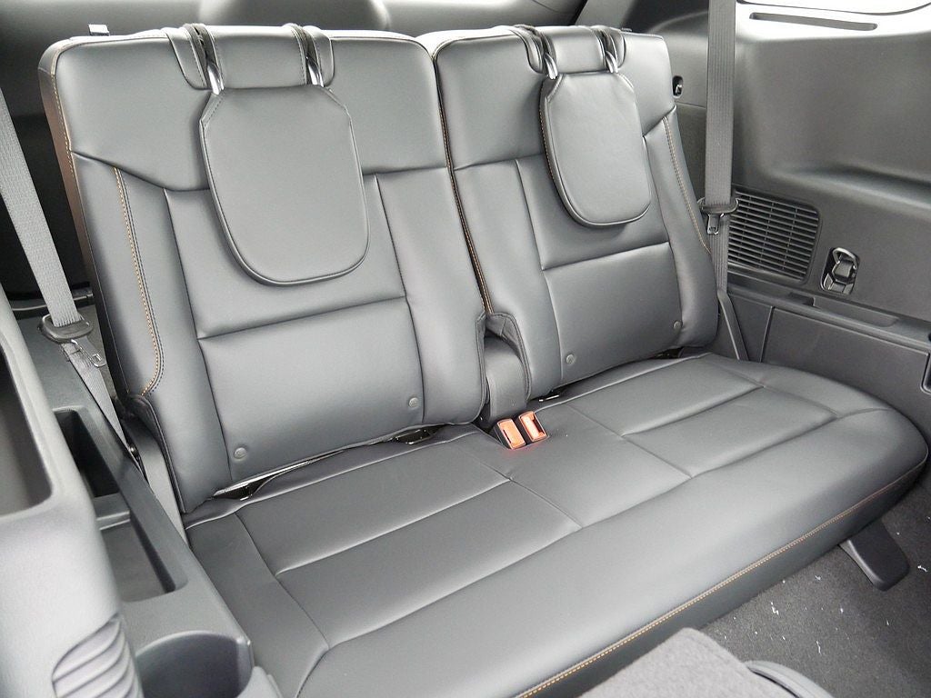 2026 Ford Explorer Tremor 4WD