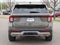 2026 Ford Explorer Tremor 4WD