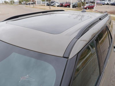 2026 Ford Explorer Tremor 4WD