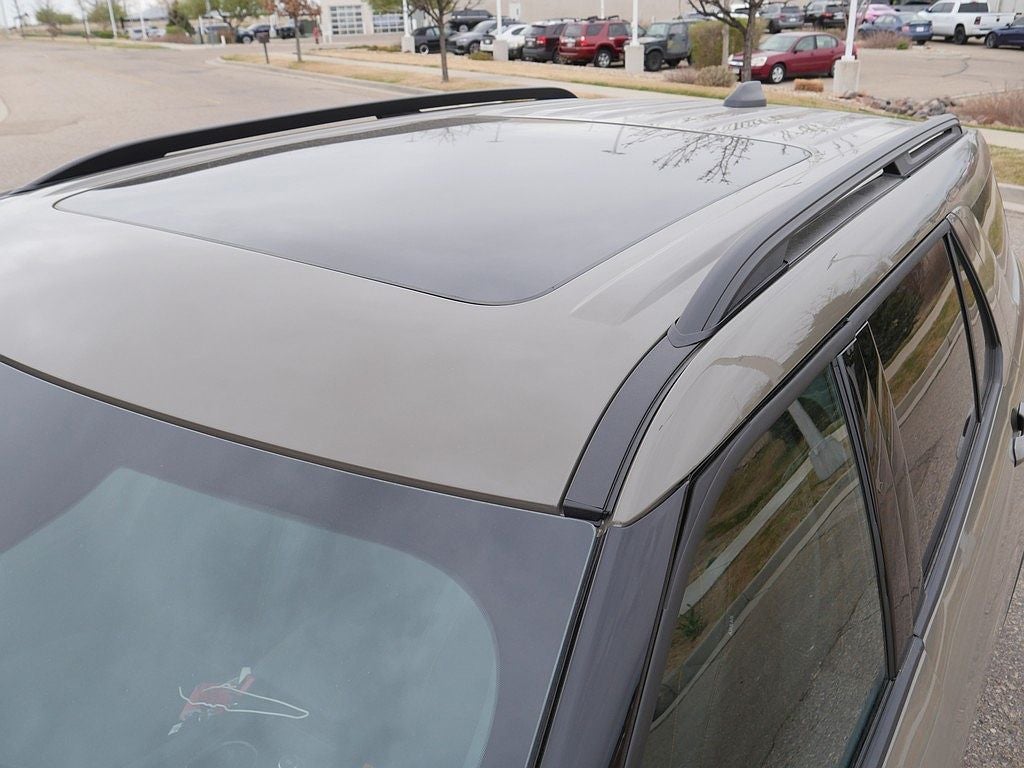 2026 Ford Explorer Tremor 4WD