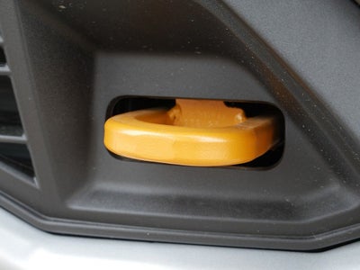 2026 Ford Explorer Tremor 4WD