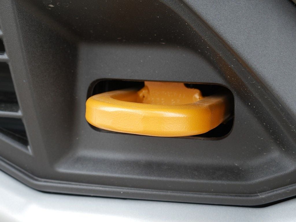 2026 Ford Explorer Tremor 4WD