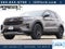 2026 Ford Explorer Tremor 4WD