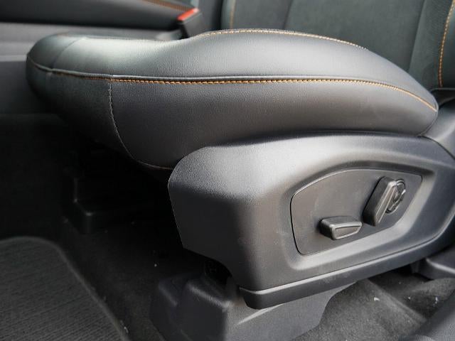 2026 Ford Explorer Tremor 4WD