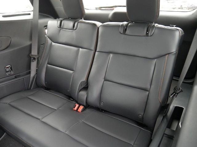 2026 Ford Explorer Tremor 4WD