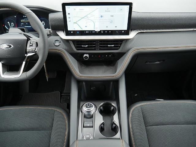 2026 Ford Explorer Tremor 4WD