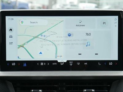 2026 Ford Explorer Tremor 4WD