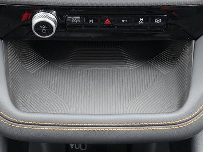 2026 Ford Explorer Tremor 4WD