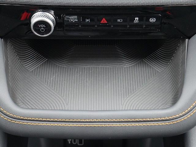 2026 Ford Explorer Tremor 4WD