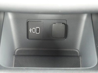 2026 Ford Explorer Tremor 4WD