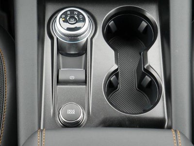 2026 Ford Explorer Tremor 4WD