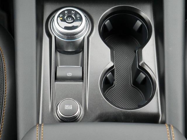 2026 Ford Explorer Tremor 4WD