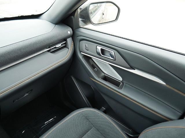 2026 Ford Explorer Tremor 4WD