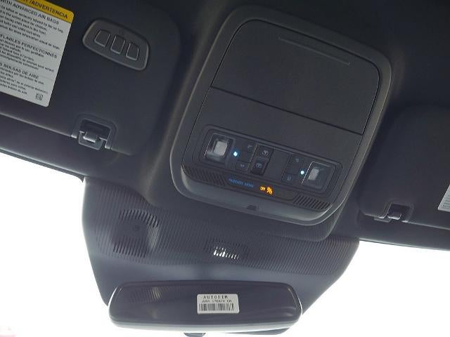 2026 Ford Explorer Tremor 4WD