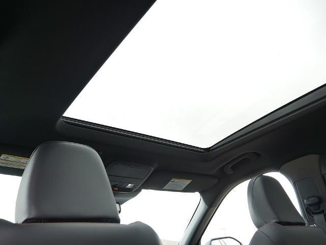 2026 Ford Explorer Tremor 4WD