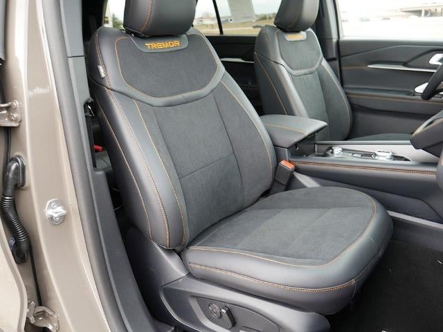 2026 Ford Explorer Tremor 4WD