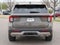 2026 Ford Explorer Tremor 4WD