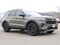 2026 Ford Explorer Tremor 4WD