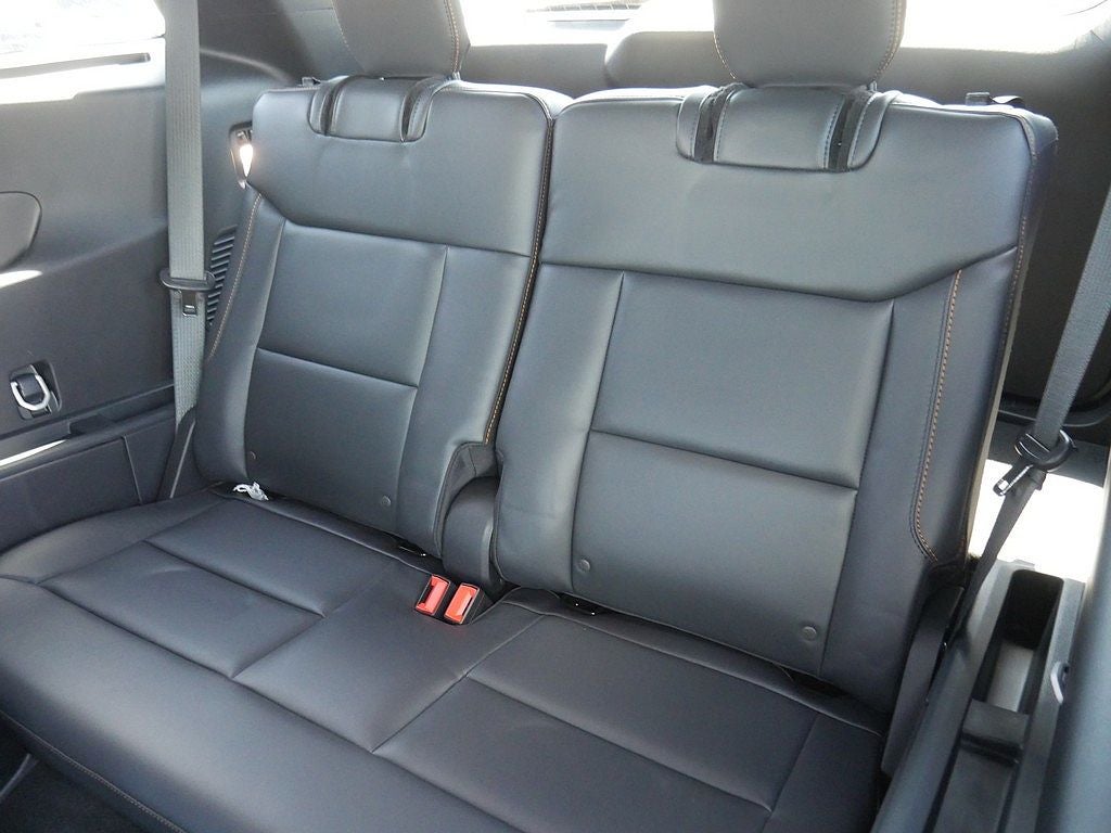 2026 Ford Explorer Tremor 4WD