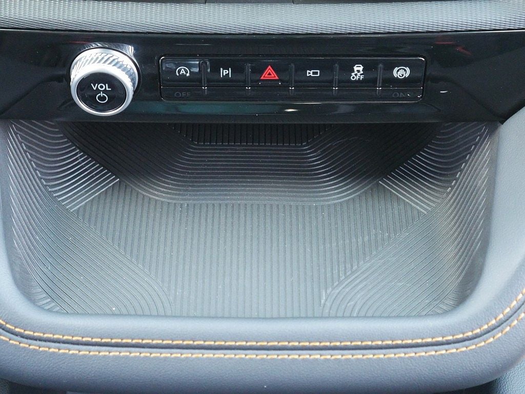 2026 Ford Explorer Tremor 4WD