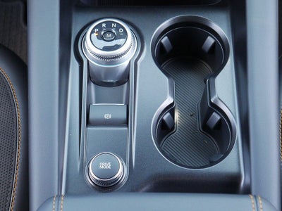 2026 Ford Explorer Tremor 4WD