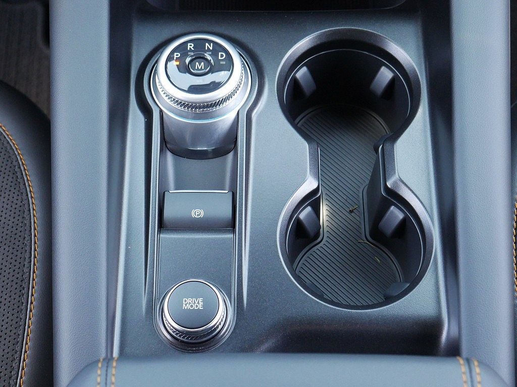 2026 Ford Explorer Tremor 4WD