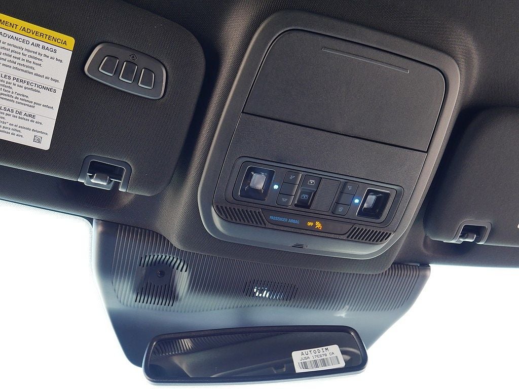 2026 Ford Explorer Tremor 4WD
