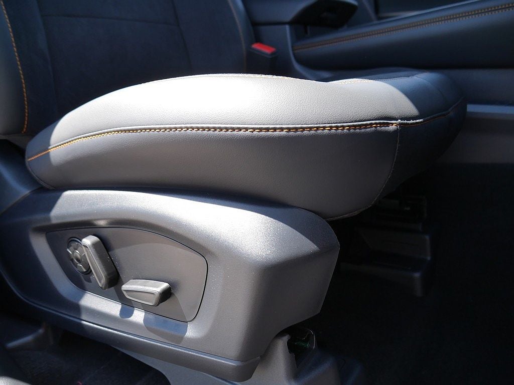 2026 Ford Explorer Tremor 4WD