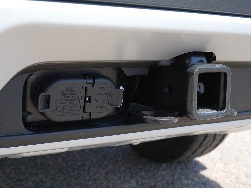 2026 Ford Explorer Tremor 4WD