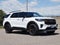 2026 Ford Explorer Tremor 4WD