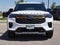 2026 Ford Explorer Tremor 4WD