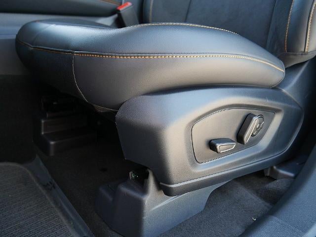 2026 Ford Explorer Tremor 4WD