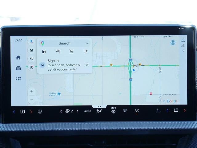 2026 Ford Explorer Tremor 4WD
