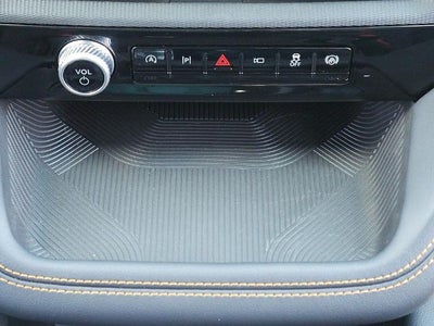 2026 Ford Explorer Tremor 4WD