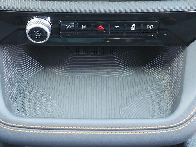 2026 Ford Explorer Tremor 4WD
